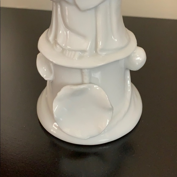 Vintage OMC japan 2 porcelain figurines - Picture 8 of 16